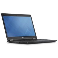 ноутбук Dell Latitude E5250 5250-5681 Черный
