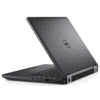 ноутбук Dell Latitude E5270 5270-8142 Черный