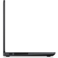 ноутбук Dell Latitude E5270 5270-9077 Черный