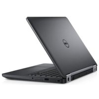 ноутбук Dell Latitude E5270 5270-9084 Черный