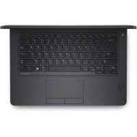 ноутбук Dell Latitude E5270 5270-9107 Черный