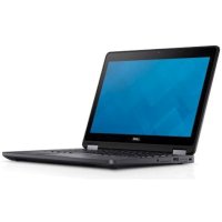 ноутбук Dell Latitude E5270 5270-9114 Черный