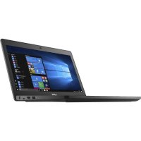 ноутбук Dell Latitude E5280 5280-9552 Черный