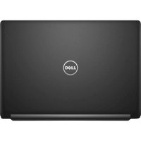 ноутбук Dell Latitude E5280 5280-9552 Черный