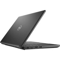 ноутбук Dell Latitude E5280 5280-9569 Черный