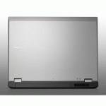 ноутбук DELL Latitude E5410 i3 350M/2/320/DOS/Silver