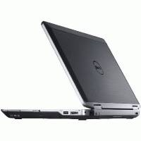 ноутбук DELL Latitude E5430 i3 2348M/4/500/Win 7 Pro/Black Черный