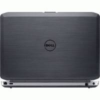 ноутбук DELL Latitude E5430 i5 3230M/4/500/Linux/Black Черный