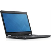 ноутбук Dell Latitude E5470 5470-1868 Черный