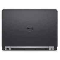 ноутбук Dell Latitude E5470 5470-5698 Черный