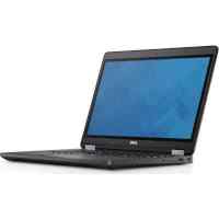 ноутбук Dell Latitude E5470 5470-5698 Черный
