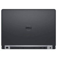 ноутбук Dell Latitude E5470 5470-5704 Черный