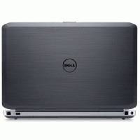 ноутбук DELL Latitude E5530 i3 2348M/4/500/HD3000/Win 7 Pro/Black Черный