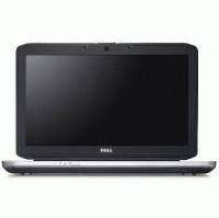 ноутбук DELL Latitude E5530 i5 3360M/4/500/HD4000/Win 7 Pro/Silver Черный
