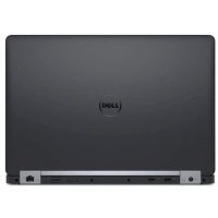 ноутбук Dell Latitude E5570 5570-3693 Черный