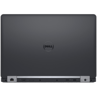ноутбук Dell Latitude E5570 5570-5766 Черный