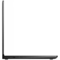 ноутбук Dell Latitude E5580 5580-6171 Черный
