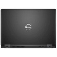 ноутбук Dell Latitude E5580 5580-7867 Черный
