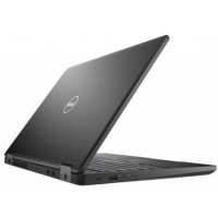 ноутбук Dell Latitude E5580 5580-9200 Черный