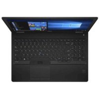 ноутбук Dell Latitude E5580 5580-9231 Черный