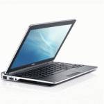 ноутбук DELL Latitude E6220 i5 2540M/4/256/Win 7 Pro/Black Черный