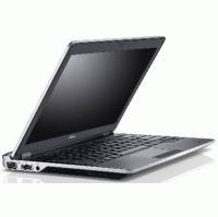 ноутбук DELL Latitude E6230 i3 2350M/4/320/DOS/Black Черный