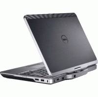 ноутбук DELL Latitude E6230 i5 3340M/4/500/Linux Черный