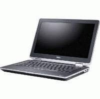 ноутбук DELL Latitude E6230 i5 3340M/4/500/Linux Черный