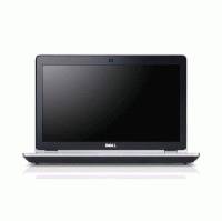 ноутбук DELL Latitude E6230 i7 3540M/8/256/Win 7 Pro/Silver Серебристый