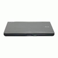 ноутбук DELL Latitude E6410 i5 560M/2/500/NVS3100M/DOS/Silver Серебристый