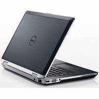 ноутбук DELL Latitude E6420 i5 2430M/4/750/HD3000/DOS Серебристый