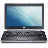 ноутбук DELL Latitude E6420 i7 2640M/8/256/1600*900/Win 7 Pro/Silver Серебристый