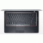 ноутбук DELL Latitude E6420 i3 2310M/4/320/Win 7 Pro Черный