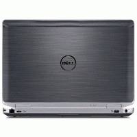 ноутбук DELL Latitude E6430 i5 3230M/4/750/Linux Черный