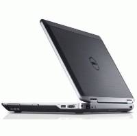 ноутбук DELL Latitude E6430 i7 3630QM/8/256/NVS5200M/Win 8 Pro/Black Черный