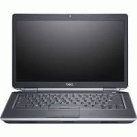 ноутбук DELL Latitude E6430s i5 3340M/4/500/Ubuntu Серебристый