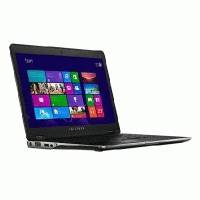 ноутбук DELL Latitude E6430u i5 3427U/4/128/Win 8 Черный