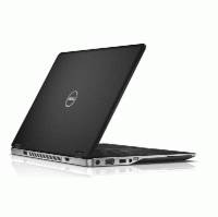 ноутбук DELL Latitude E6430u i5 3427U/4/256/Win 7 Pro Черный