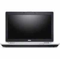 ноутбук DELL Latitude E6530 i5 3320M/4/500/HD4000/DOS/Black Черный