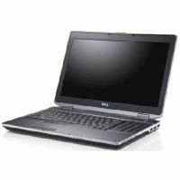 ноутбук DELL Latitude E6530 i5 3320M/4/500/HD4000/Win 7 Pro/Silver