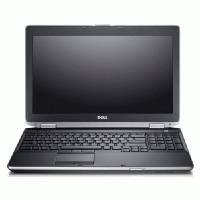 ноутбук DELL Latitude E6530 i7 3720QM/8/750/5200M/Win 7 Pro/Silver Серебристый
