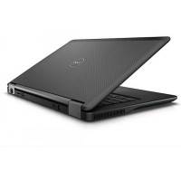ноутбук Dell Latitude E7250 7250-7928 Черный