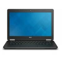 ноутбук Dell Latitude E7250 7250-8242 Черный