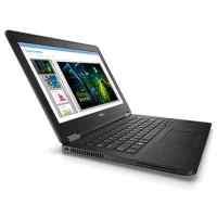 ноутбук Dell Latitude E7270 210-AETH-015 Черный