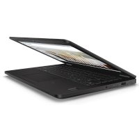 ноутбук Dell Latitude E7270 7270-0509 Черный