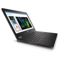 ноутбук Dell Latitude E7270 7270-0516 Черный