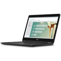 ноутбук Dell Latitude E7270 7270-3716 Черный