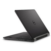 ноутбук Dell Latitude E7270 7270-3716 Черный