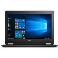 ноутбук Dell Latitude E7270 7270-9730 Черный