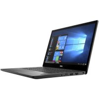 ноутбук Dell Latitude E7280 7280-6195 Черный